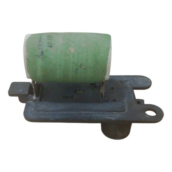 Resistencia Ventoinha Gol Fox Saveiro 2008 A 2014