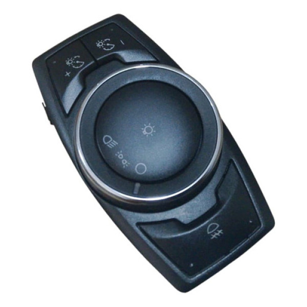 Botão Comando Luz Farol Fd Ecosport 1.5 2020