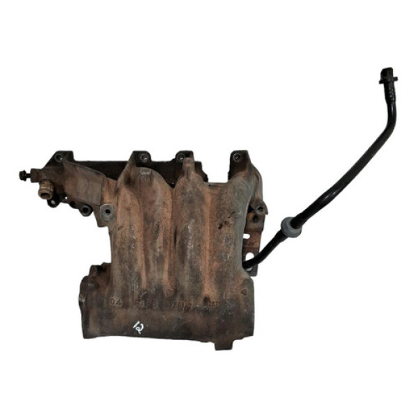 Coletor Admissão Corsa Celta Meriva 1.0 1.8 93286142