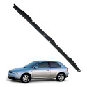 Guia Para-choque Traseiro Audi A3 T 1.8 2000