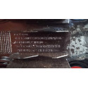 Tampa Valvulas Astra 8v 1999-2011 (n° Original: 93317147) Preto
