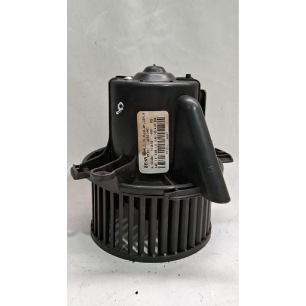 Ventilacao Motor Ar Forcado Citroen C4 Pallas U2331001