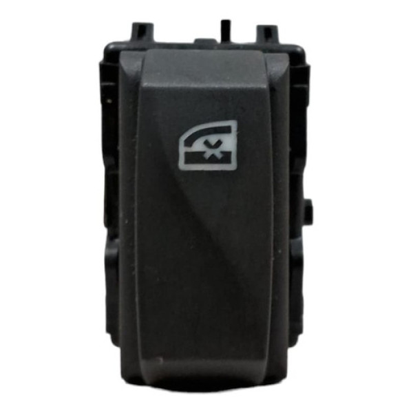 Botão Trava Eletrica Vidro Renault 2019