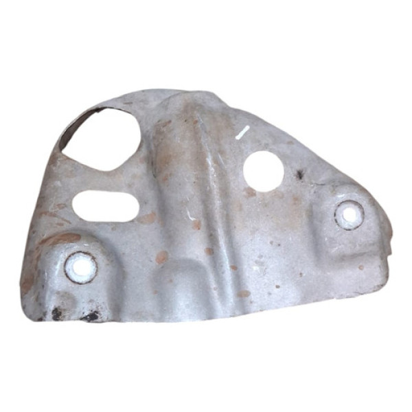 Defletor Protetor Superior Catalizador Hb20 2013 A 2018