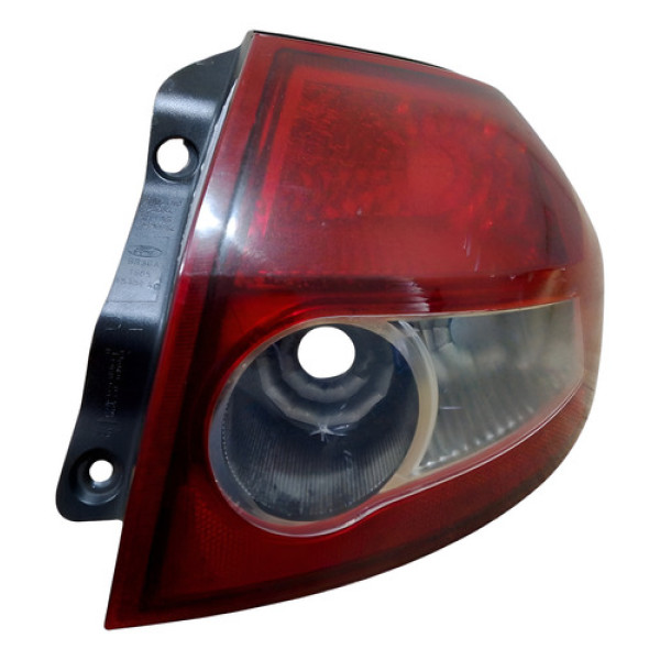 Lanterna Direita Fd Ka Flex 2011