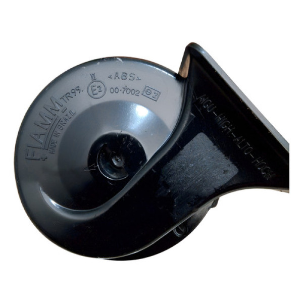 Buzina Caracol Pg 408 Feline 2012