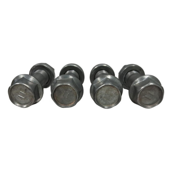 Parafuso Amortecedor Traseiro Toyota Corolla 2018