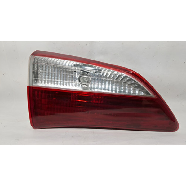 Lanterna Tampa Tras Esq Hb20 924031s0 Esquerdo