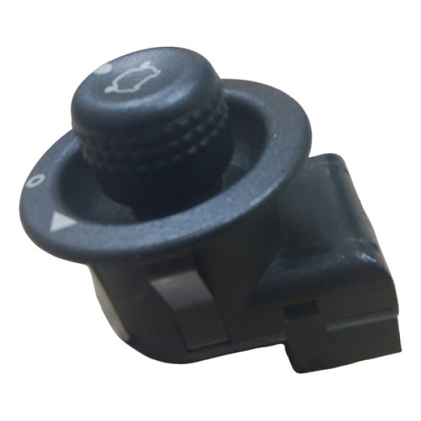 Botão Retrovisor Elétrico Fd Ka 1.0 2021