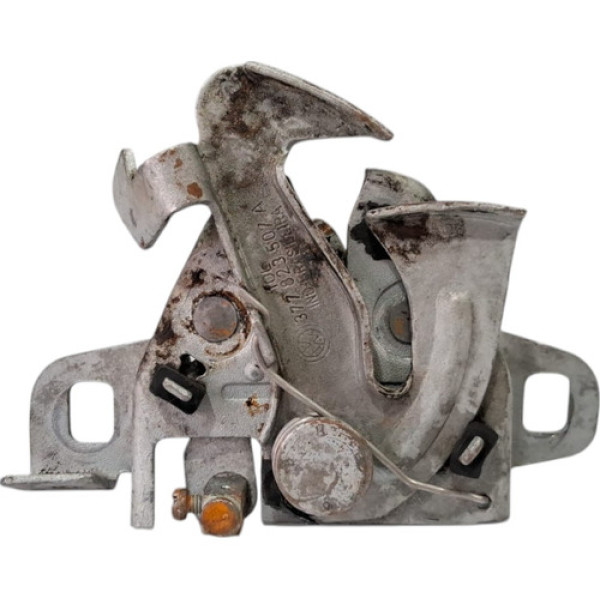 Fechadura Capô Gol Parati Saveiro 1996 A 2014