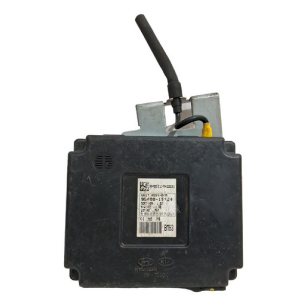 Módulo Bcm Original Hyundai Hb20 2012/2014 