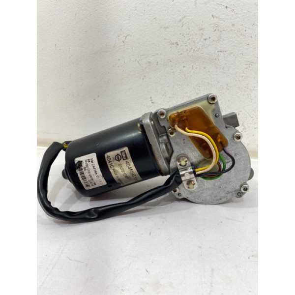 Motor Limpador Pára-brisa Gm Zafira 2001