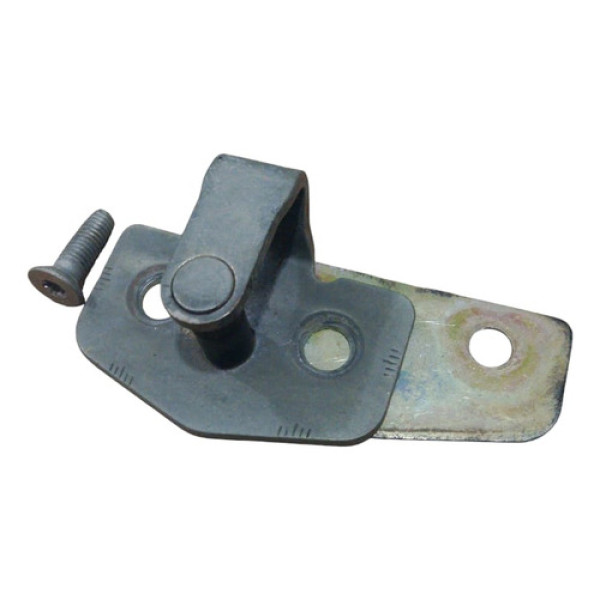 Batente Fechadura Porta Traseira Gm Astra Gl 2000