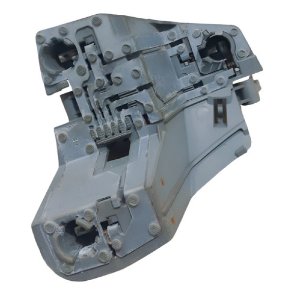 Circuito Placa Lanterna Lado Esquerdo Ka Flex 2011