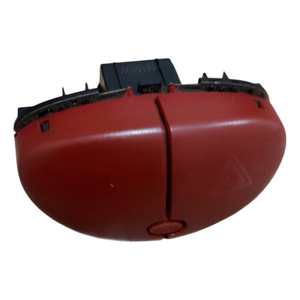 Botão Pisca Alerta Pg 206 2008