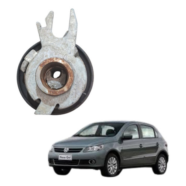 Tensor Correia Dentada Gol Voyage 2010 A 2013 