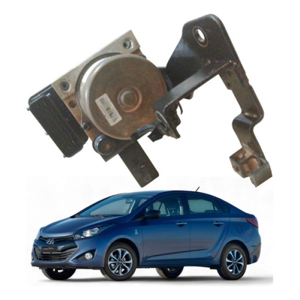 Modulo Abs Hb20s 1.6 2020