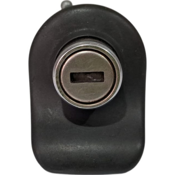 Miolo Tampa Traseira Gol 2005 A 2008 Preto