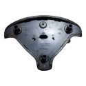 Capa Do Volante Chevrolet Astra Sedan 1999 Preto