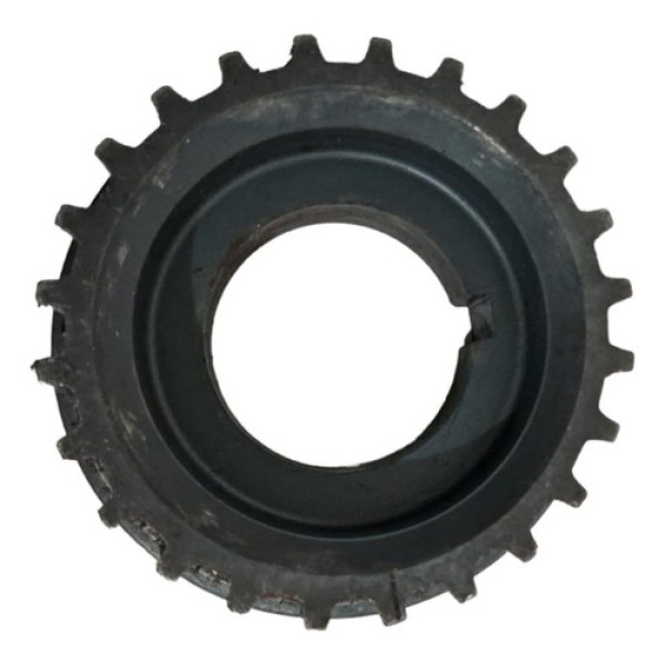 Engrenagem Do Virabrequim Do Palio Uno E Fiorino 46430314