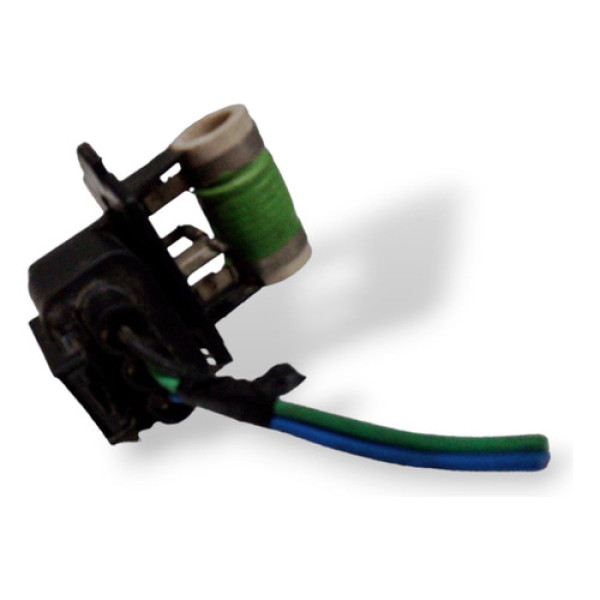 Resistência Da Ventoinha Hb20 2012 A 2016