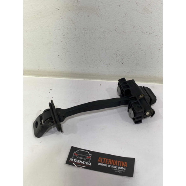 Limitador Da Porta Dianteiro Direito Vw Polo 2018