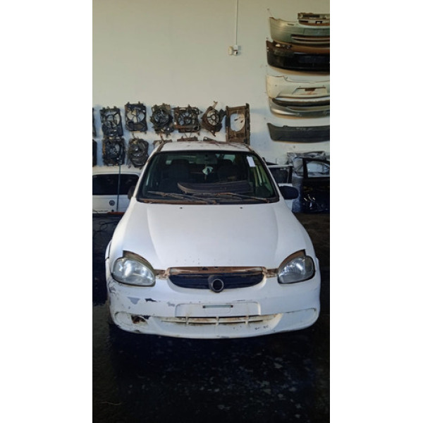 Corsa Classic 2003 Para Retirada De Peças 