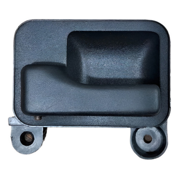 Maçaneta Interna Dianteira Esquerda Vectra 1993 A 1996