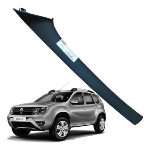Acab Coluna Para-brisa Diant Esq Rn Duster 1.6 2020