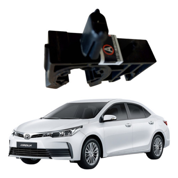 Presilha Mangueira Do Ar Corolla Gli 2018