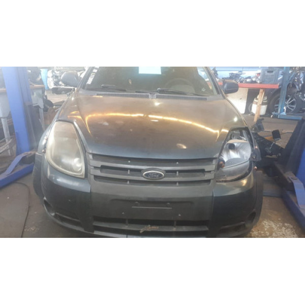 Acessórios Peças Ford Ka 2010 1.0 Zeteck 