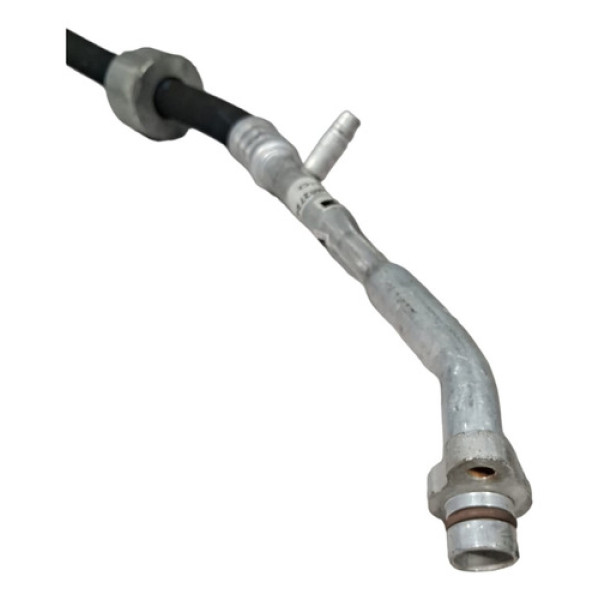 Mangueira De Ar Logan 2008/09