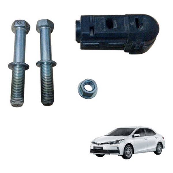 Parafuso Motor De Arranque Corolla Gli 2018