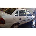 Corsa Classic 2003 Para Retirada De Peças 