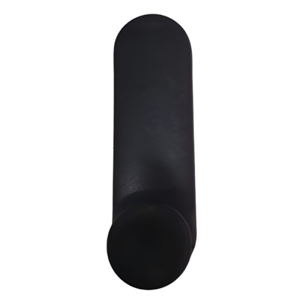 Manivela Vidro Traseira Esquerda Clio 1999 A 2012 Preto