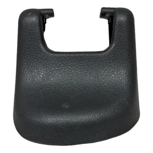 Acabamento Trilho Banco Honda  City  2014 