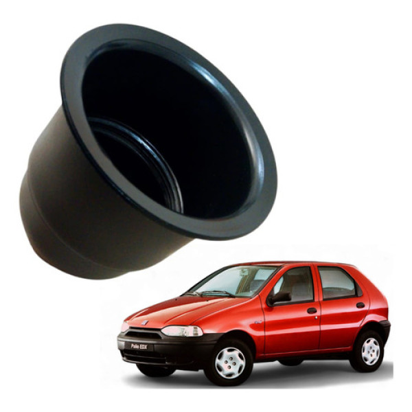 Tampa Copo Fixação Amortecedor Ft Palio Ex 2000