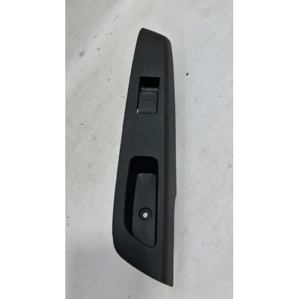 Botao Do Vidro Eletrico Traseiro Esquerdo Do Toyota Etios