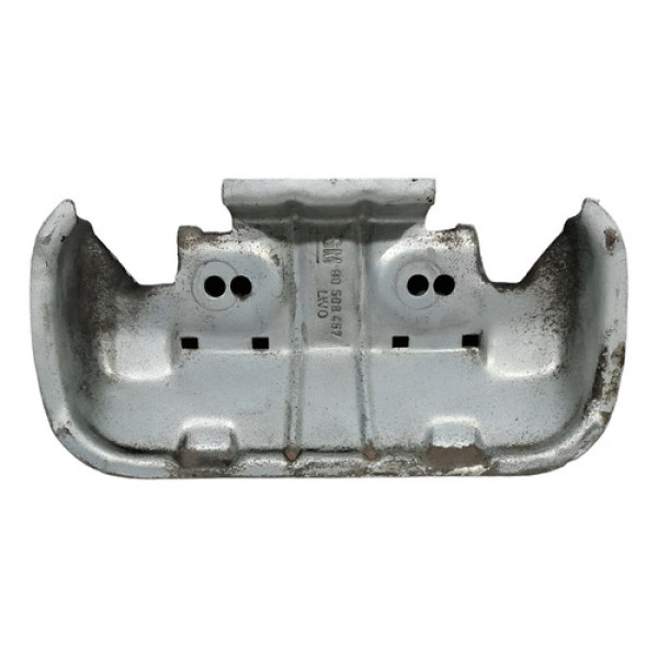 Suporte Maçaneta Externa T/d Vectra 95 Traseira