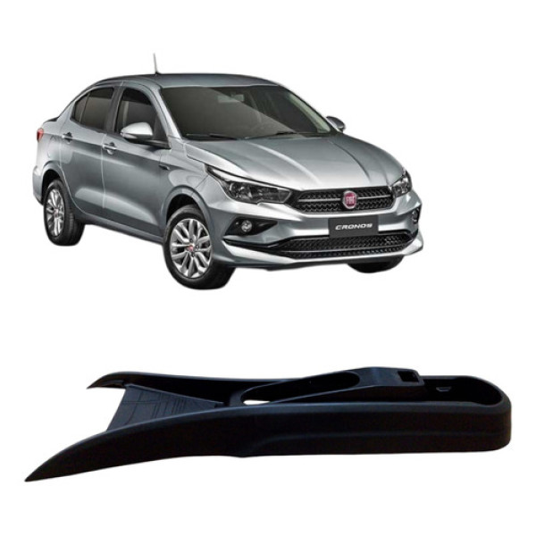 Acabamento Console Central Cronos 1.3 2022