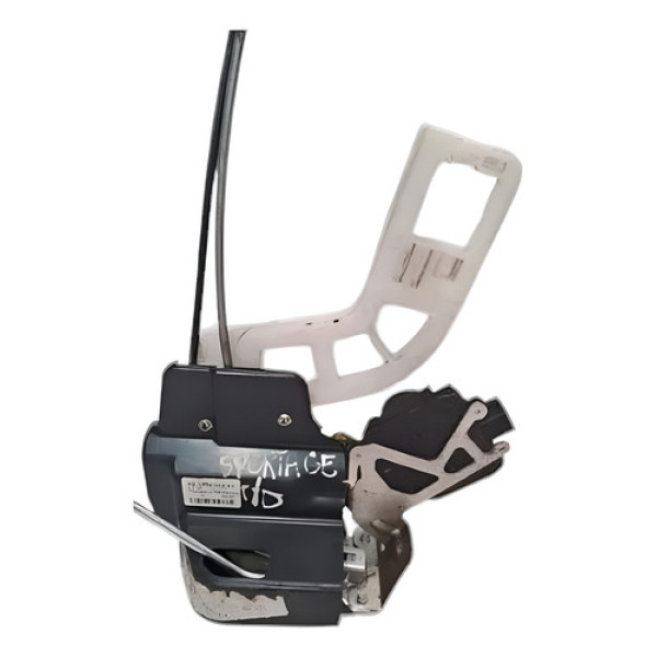 Fechadura Elét Traseira Dir Kia Sportage 2.0 2010