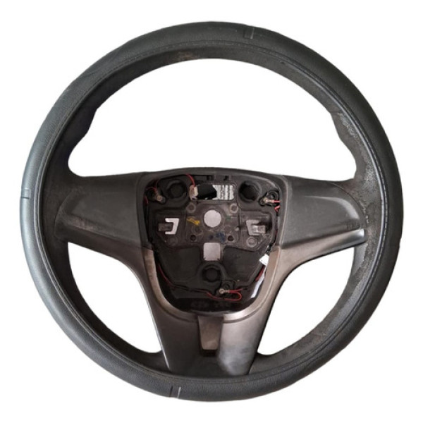 Volante Motorista Spin 1.8 2015/16