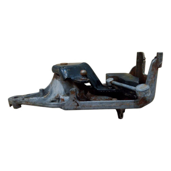 Suporte Cabo Cambio X Sara Picasso 2004 