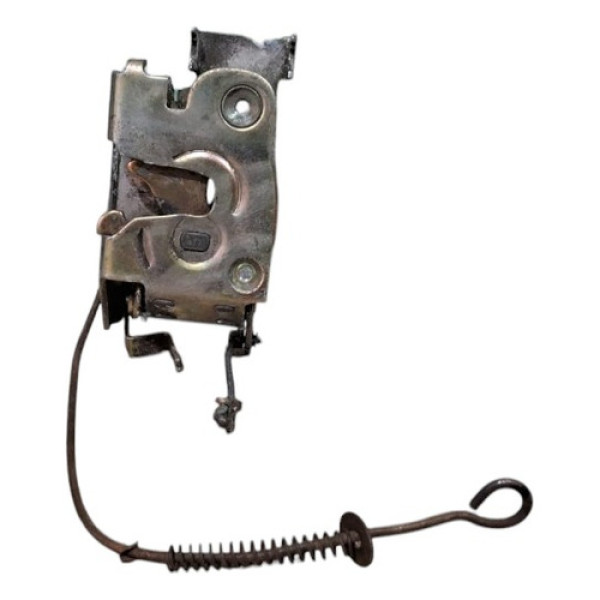 Fechadura Traseira Direita Monza 1982 A 1996