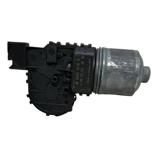 Motor Limpador Parabrisa Vw Golf 2004