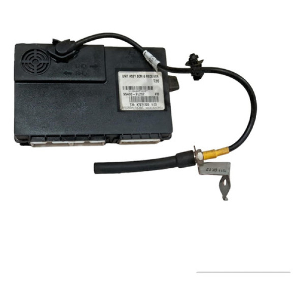 Modulo Conforto Bcm Antena Hyundai I30 2012