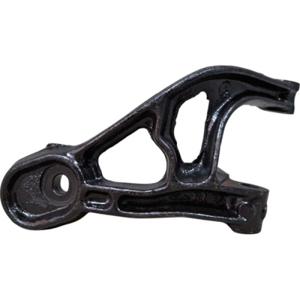 Suporte Cambio Strada Fire 1.4 2006 A 2010