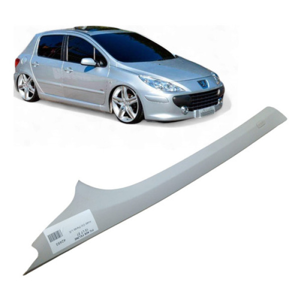 Moldura Coluna Para-brisa Dianteira Esq Pg 408 Feline 2012