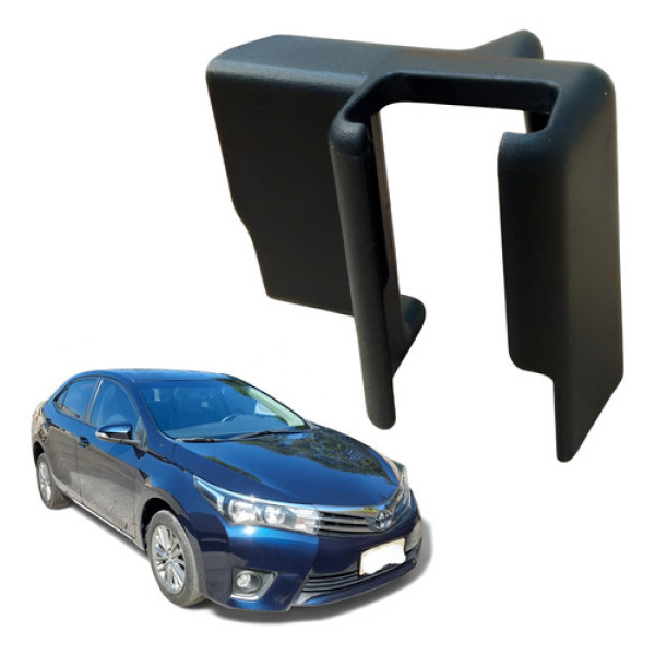 Acab Trilho Banco Dianteira Direita Corolla Xei 2.0 2016