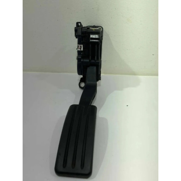 Pedal Acelerador Eletrônico Renault Sandero 2013